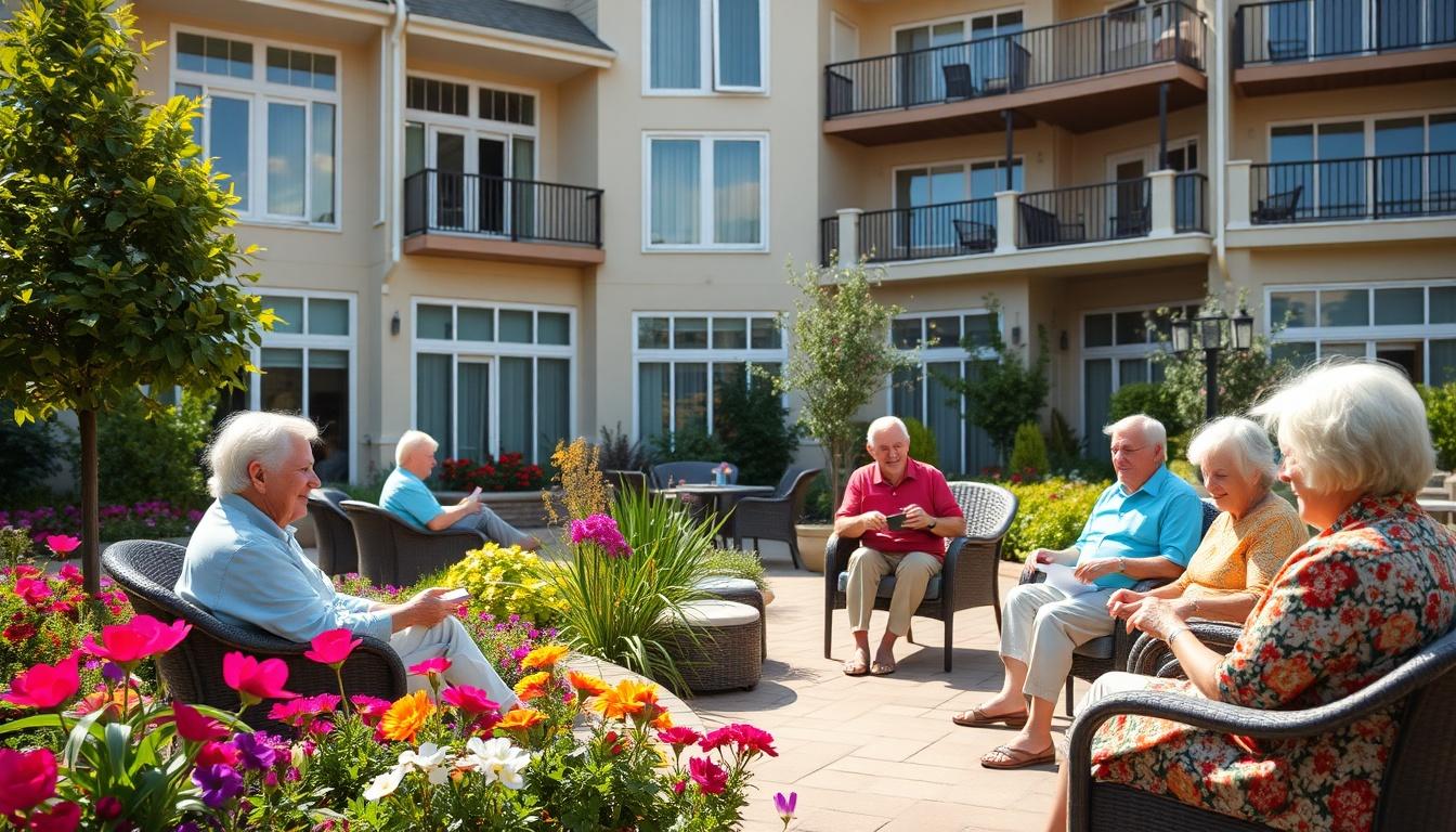 Experience Luxury and Community