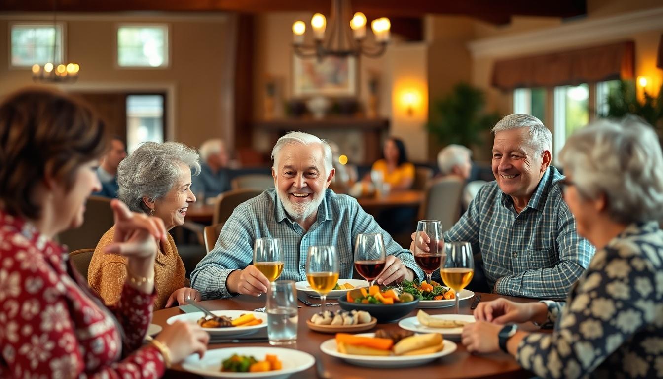 Family Involvement